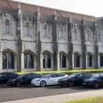 Receptivo Lisbon Airport - How The Booking Works and Pricing