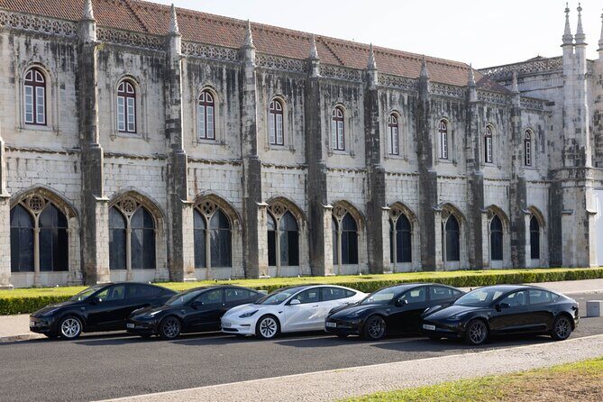 Receptivo Lisbon Airport - How The Booking Works and Pricing