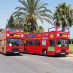 Red Bus Varosha experience in English from Ayia Napa, Protaras - Who Should Consider This Tour?