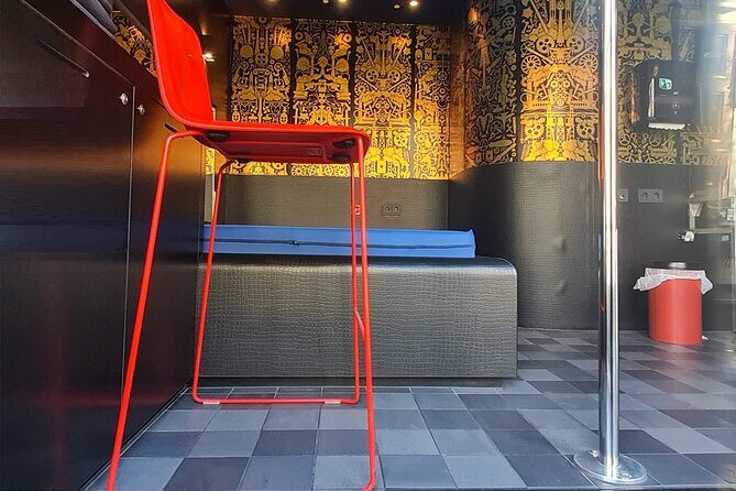 Red Light District Tour by Locals, Small Group (approx 4) - Frequently Asked Questions