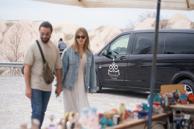 Red (North) Tour Cappadocia (small group) with lunch and tickets - Who Is This Tour Best For?