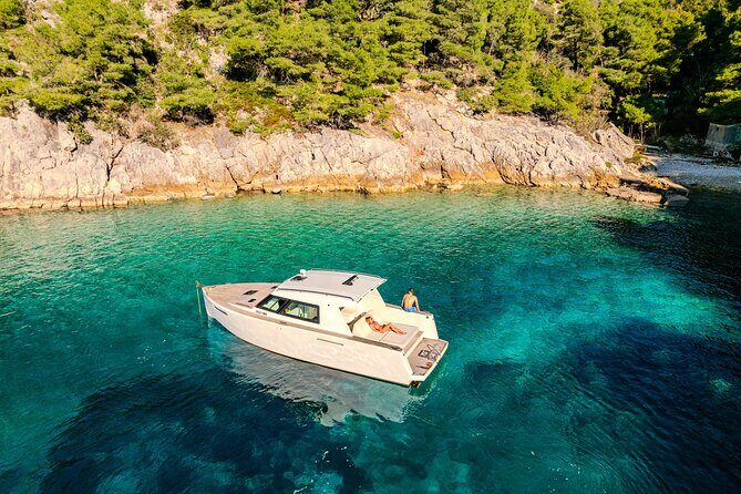Red Rocks and Hvar Full Day Tour from Split and Brac - Why This Tour Stands Out