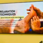 Reflexology Couples Workshop in Crete - What Makes This Workshop Stand Out