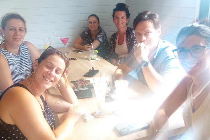 Regional food experience in Ponta Delgada - Guides and Commentary