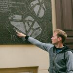 Regular walking tour of Jewish Vilnius - Practical Details and Considerations