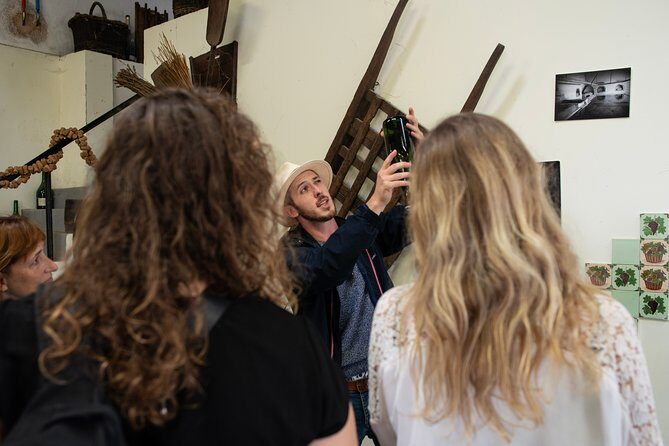 Reims: Small-Group Champagne Tour with Champagne Tastings and Lunch - What’s Included and What’s Not