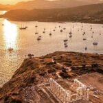 Relax Day: Thermal Lake, Olive Oil Tasting & Poseidon Temple Tour - What’s Included and What’s Not