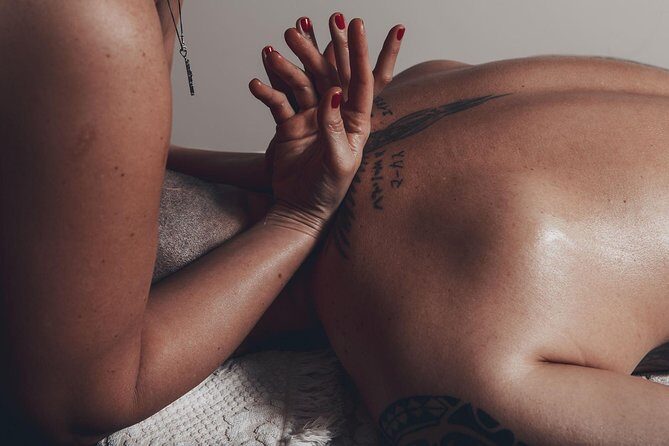 Relax Massage, Tantra Therapy in Riga, Latvia - Why Travelers Love It