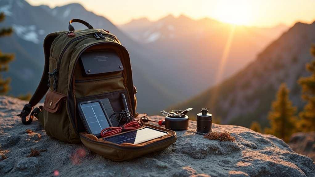 reliable off grid power solutions