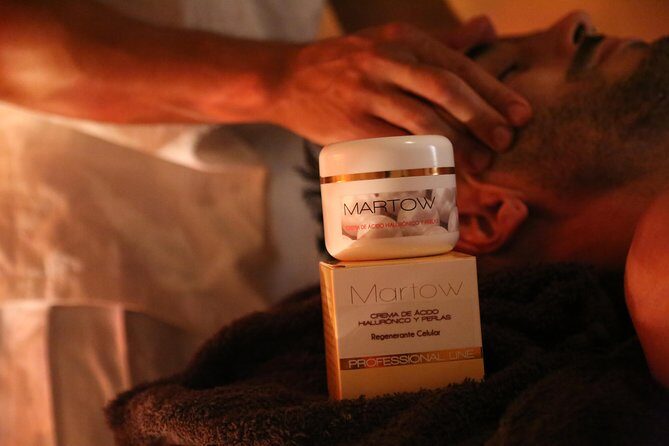 relieving massage - Real Experiences from Travelers