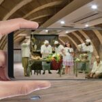 Reliving The Sacra Infermeria Augmented Reality Tour - Who Should Consider This Tour?