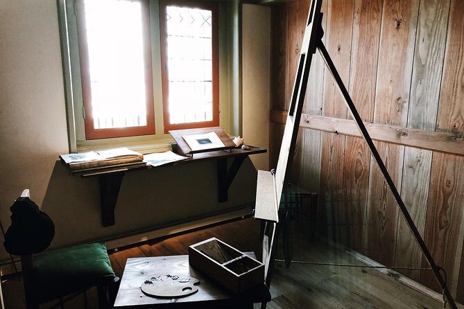 Rembrandt House (w/ Entry) & Neighborhood- Exclusive Guided Tour - Practical Details and How They Impact Your Experience