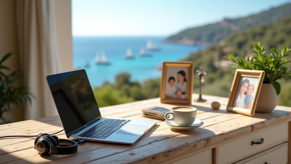 remote work exchange opportunities