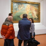 Renaissance Revealed: "Guided Tour of the Uffizi Gallery" - Who Will Enjoy This Tour?