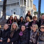 Renaissance Scarlet Ladies Tour: Caravaggio's and Borgia's women - The Experience of the Tour