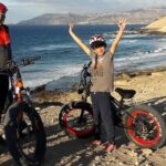 Rent A Bike (eletric & Normal) Costa Calma - Authentic Feedback from Riders