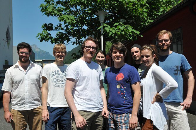 Rent-a-Friend in Prague - The Value of a Private Guide