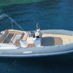 Rent a Rib - without skipper - Key Points