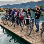 Rent an eBike in Bled - Who Will Love This?