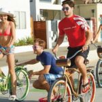 Rent City Bike 18 gears from 9 hours to 7 days: Visit Maspalomas - Who Would Love This Experience?