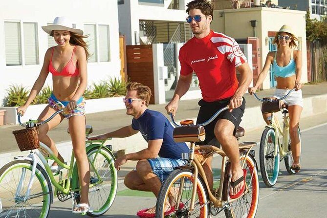 Rent City Bike 18 gears from 9 hours to 7 days: Visit Maspalomas - Who Would Love This Experience?