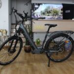 rent E-Bikes for a Day - Exploring Malaga on Your E-Bike