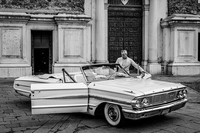 Rent the perfect car for your Wedding - Final Thoughts