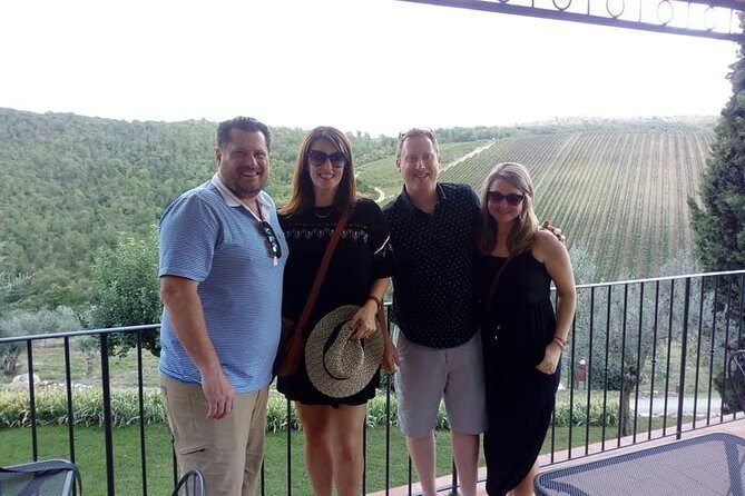 Rent with driver - What Does the Service Include?