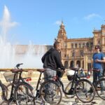 Rent your bike in Seville - The Value of This Experience