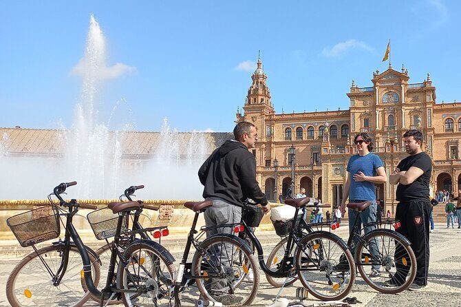 Rent your bike in Seville - The Value of This Experience