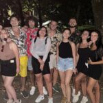 RE:PLAY Pub Crawl Belgrade - Detailed Breakdown of Stops