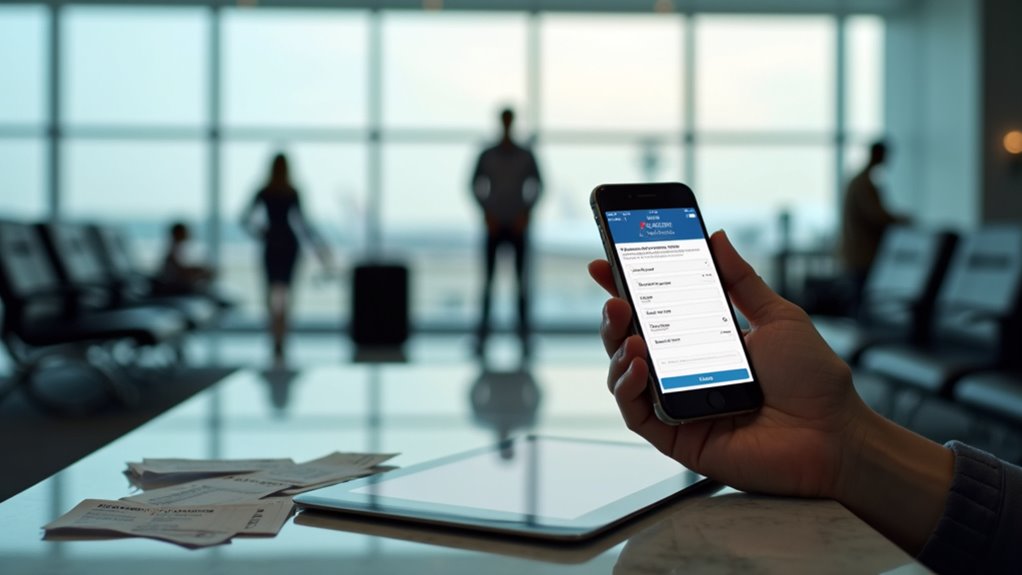 request airline compensation forms