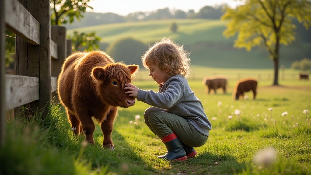 rescue animals family experiences