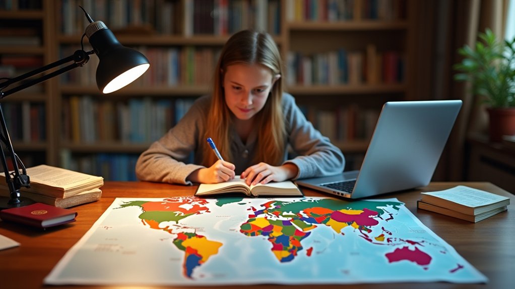 research local safety laws