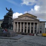 Residence Munich Private Tour including entrance ticket - Is This Tour Worth the Price?