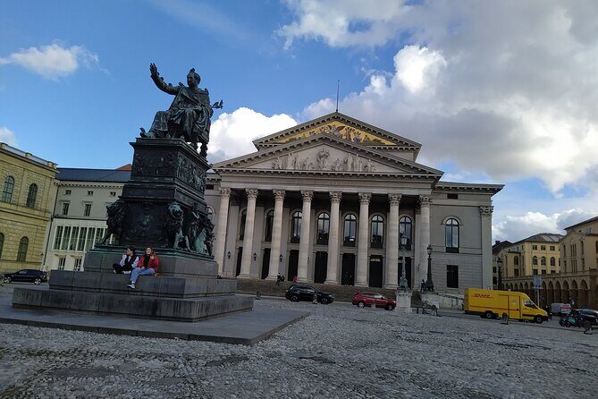 Residence Munich Private Tour including entrance ticket - Is This Tour Worth the Price?