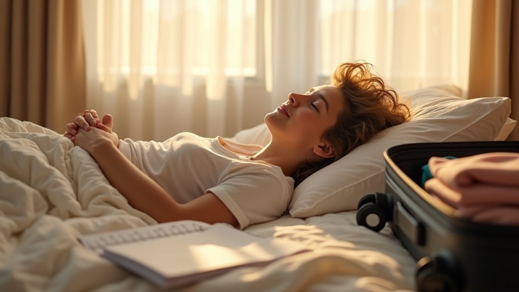 respect teen sleep rhythms