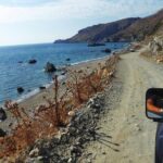 Rethymno Land Rover Safari with Lunch and Drinks - The Sum Up: Who Is This Tour Best For?