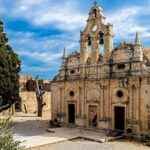 Rethymno Old Town, Arkadi Monastery &Captivating Sights | Private - Frequently Asked Questions