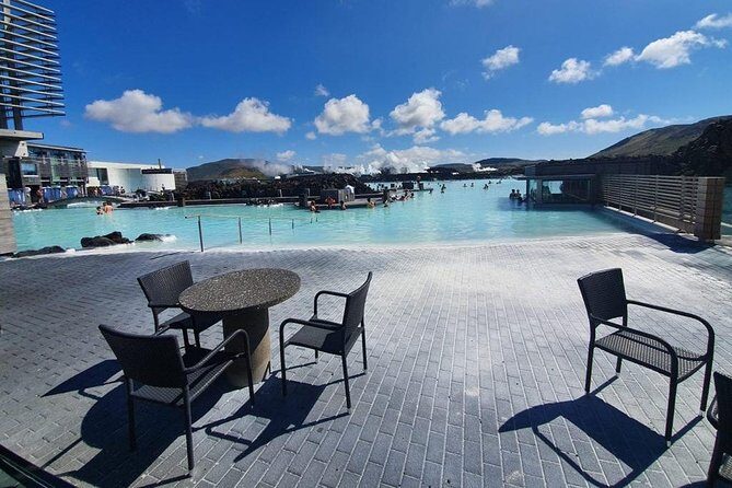 Reykjanes peninsula - Real Experiences from Past Travelers