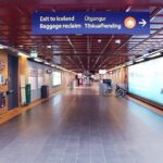 Reykjavik Iceland: Private Transfer to/from Keflavik Airport KEF - A Detailed Look at This Private Transfer Experience