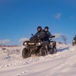 Reykjavik Peak with Safari Quads ATV - Duration and Value