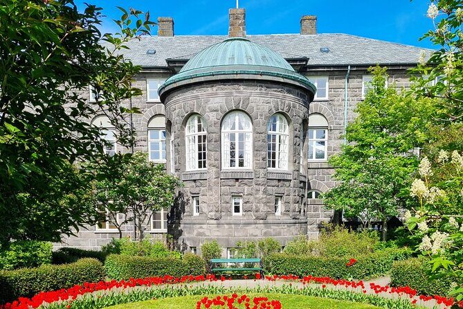 Reykjavík Small group Walking Tour - by CityWalk - The Value of the Tour