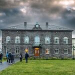 Reykjavik Walking Tour - Walk with a Viking - What the Reviews Say