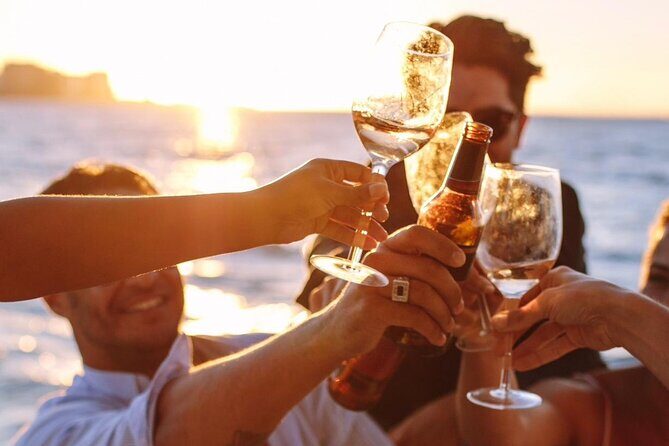 Rhenia Catamaran Sunset Cruise | Small Group up to 10 Guests - Who Would Love This Experience?