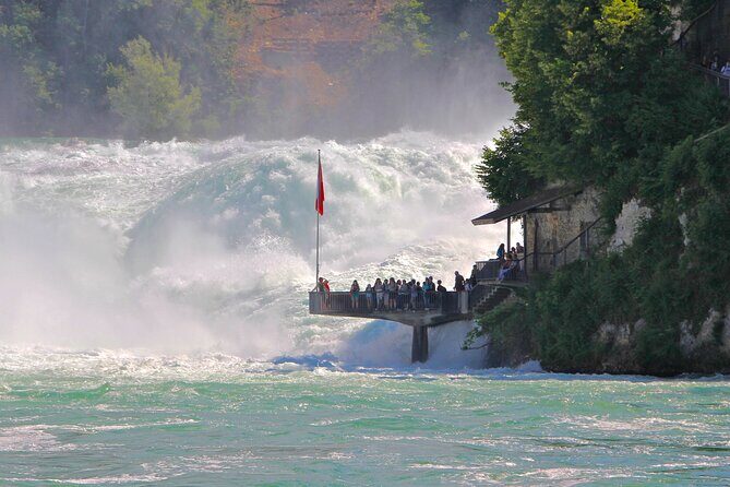 Rhine Falls Coach Tour from Zurich - Who is This Tour Best For?