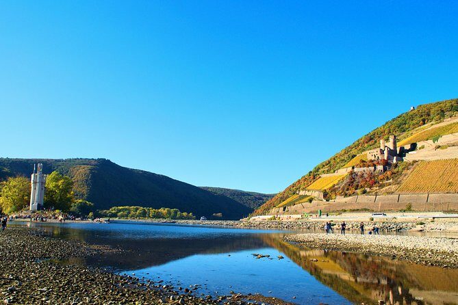 Rhine Valley Wine Tasting Tour from Frankfurt and Mainz - The Logistics: How It All Comes Together