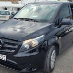 Rhodes Airport: One-way Private Luxury Transfer from Airport - The Experience: Reliability and Comfort