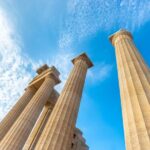 Rhodes: Ancient Lindos Acropolis Admission Ticket - Price and Value