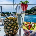 Rhodes Day Cruise (with lunch & unlimited drinks) 5,5 Hours - What’s Included and What to Keep in Mind
